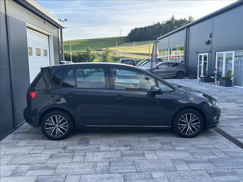 volkswagen-golf-sportsvan-1-2-tsi-110ps-allstar - 5
