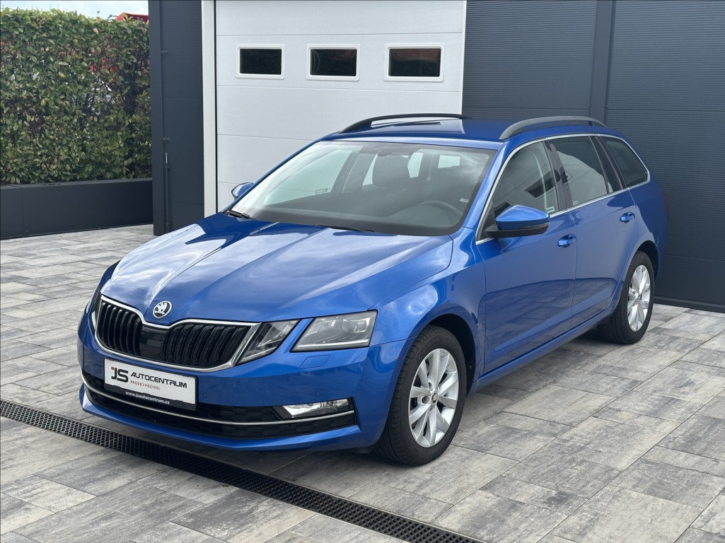 skoda-octavia-2-0-tdi-150ps-style-m-t - 1