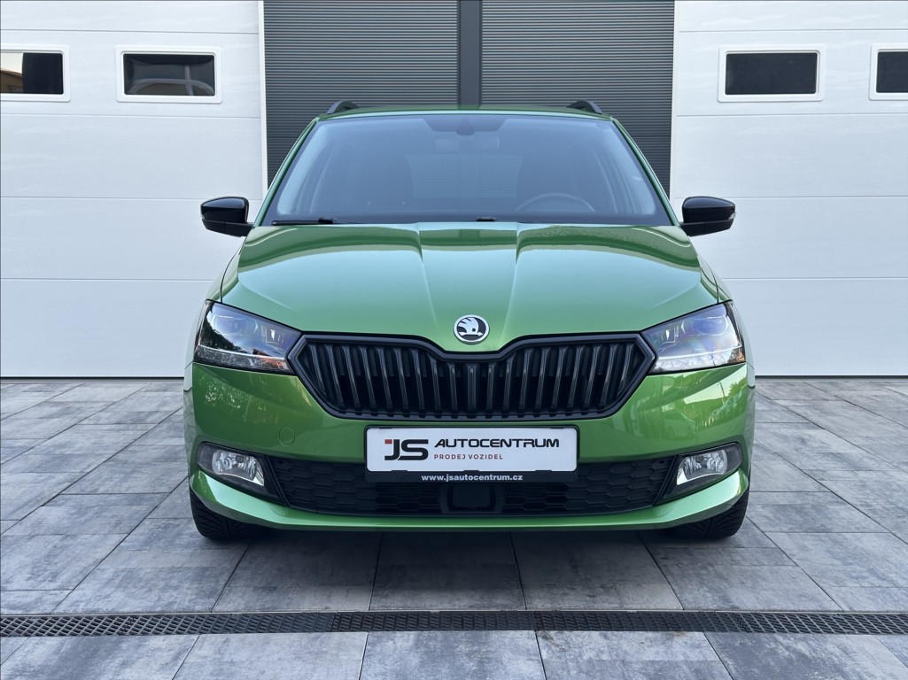 skoda-fabia-1-0-tsi-110ps-style-plus - 3