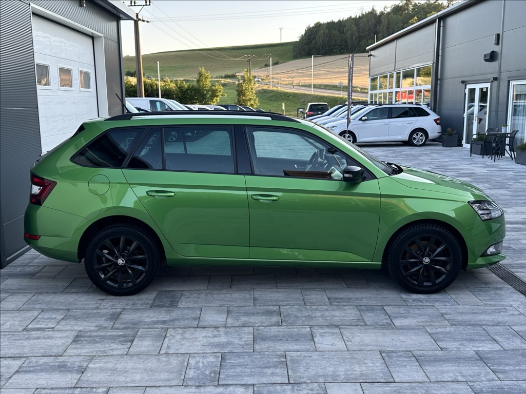 skoda-fabia-1-0-tsi-110ps-style-plus - 5