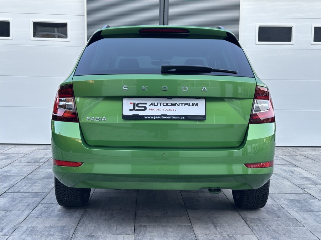 skoda-fabia-1-0-tsi-110ps-style-plus - 8