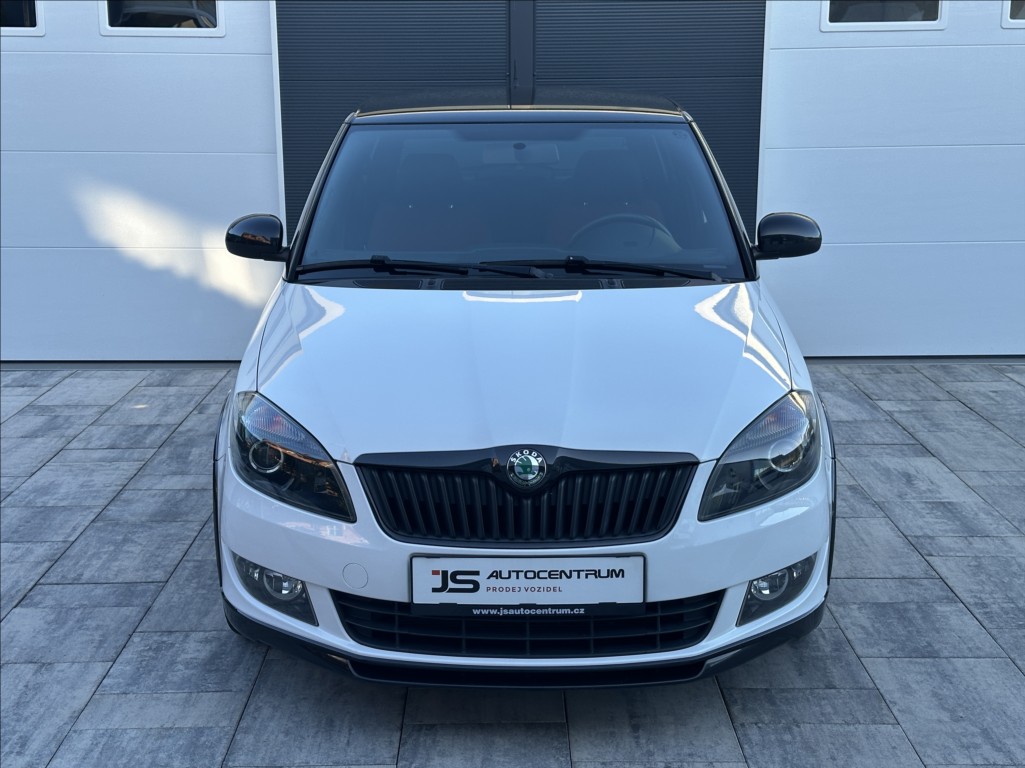 skoda-fabia-1-2-tsi-105ps-monte-carlo - 2