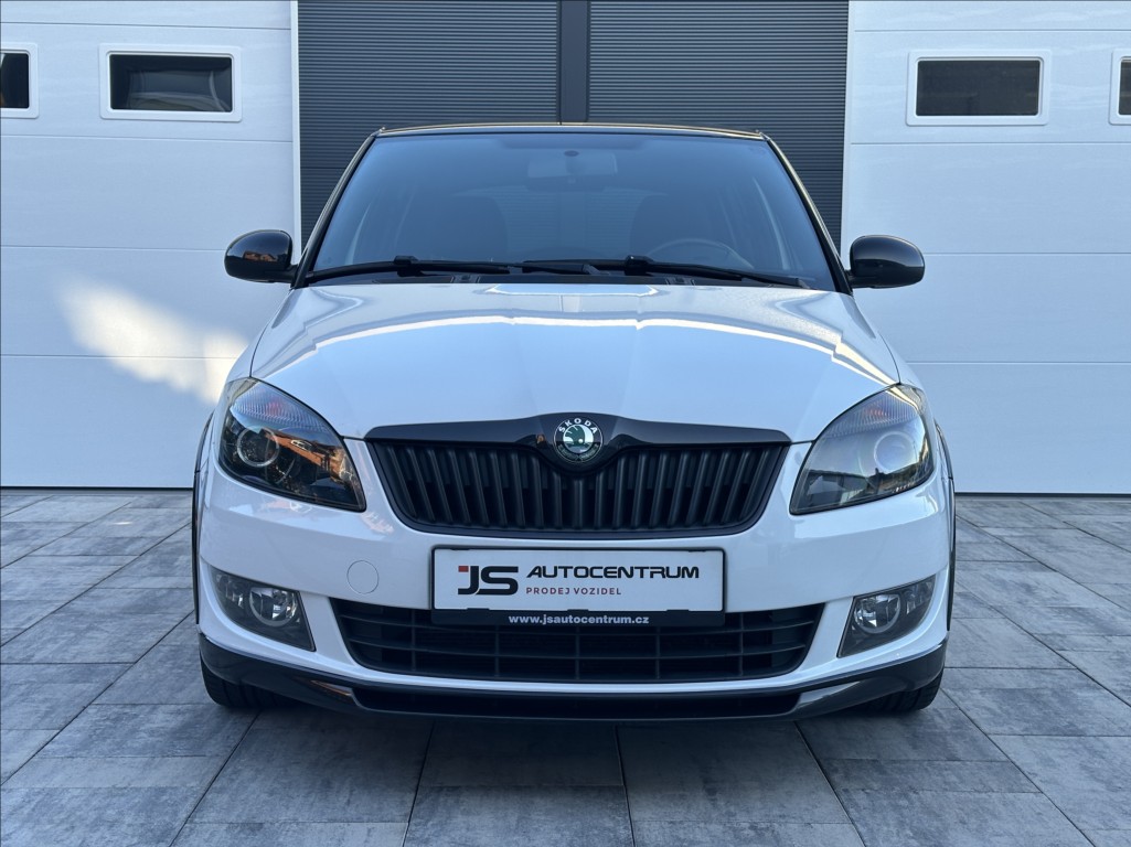 skoda-fabia-1-2-tsi-105ps-monte-carlo - 3