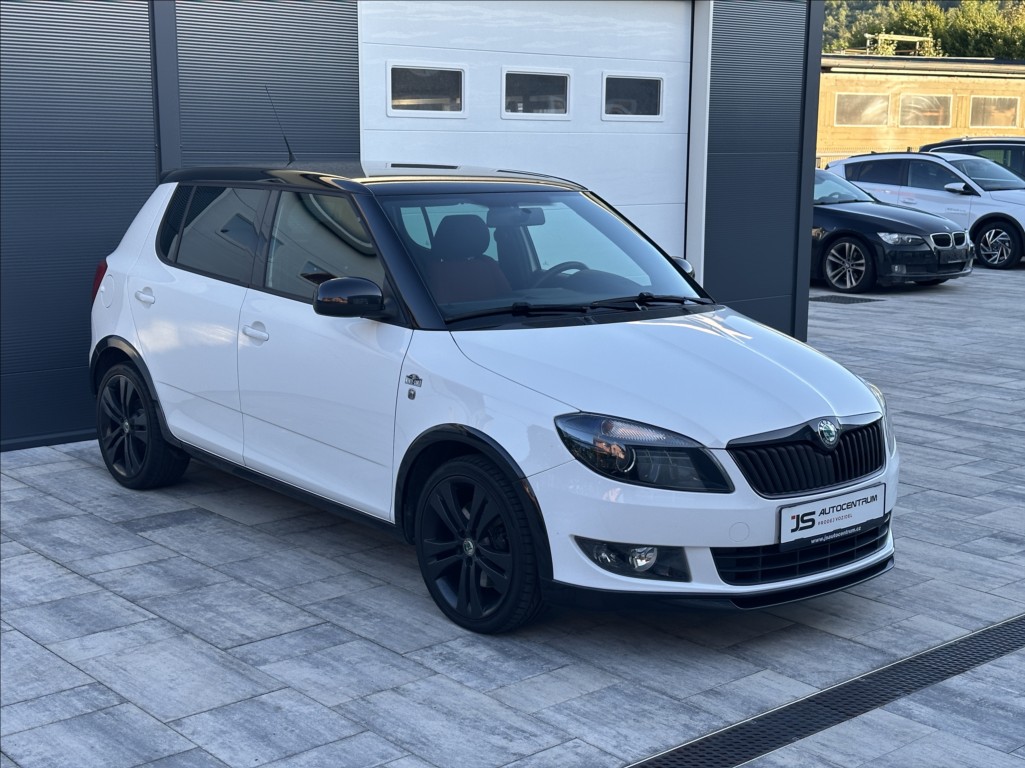 skoda-fabia-1-2-tsi-105ps-monte-carlo - 4