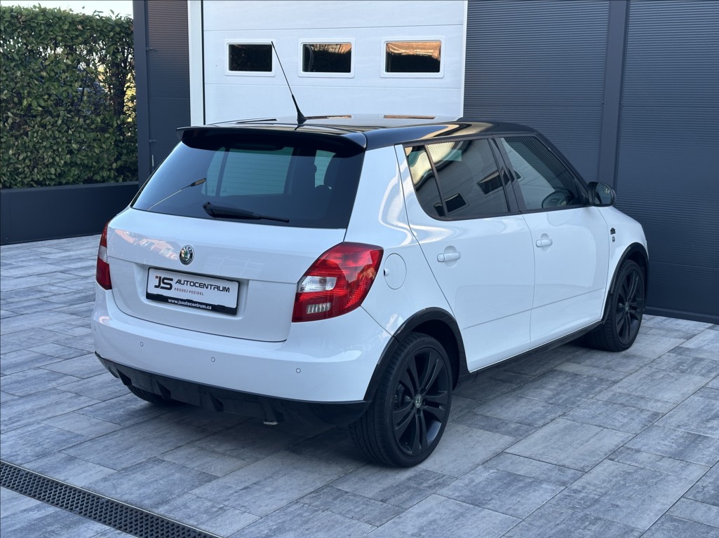 skoda-fabia-1-2-tsi-105ps-monte-carlo - 6