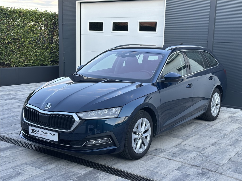 skoda-octavia-1-5-tsi-150ps-style-m-t - 1