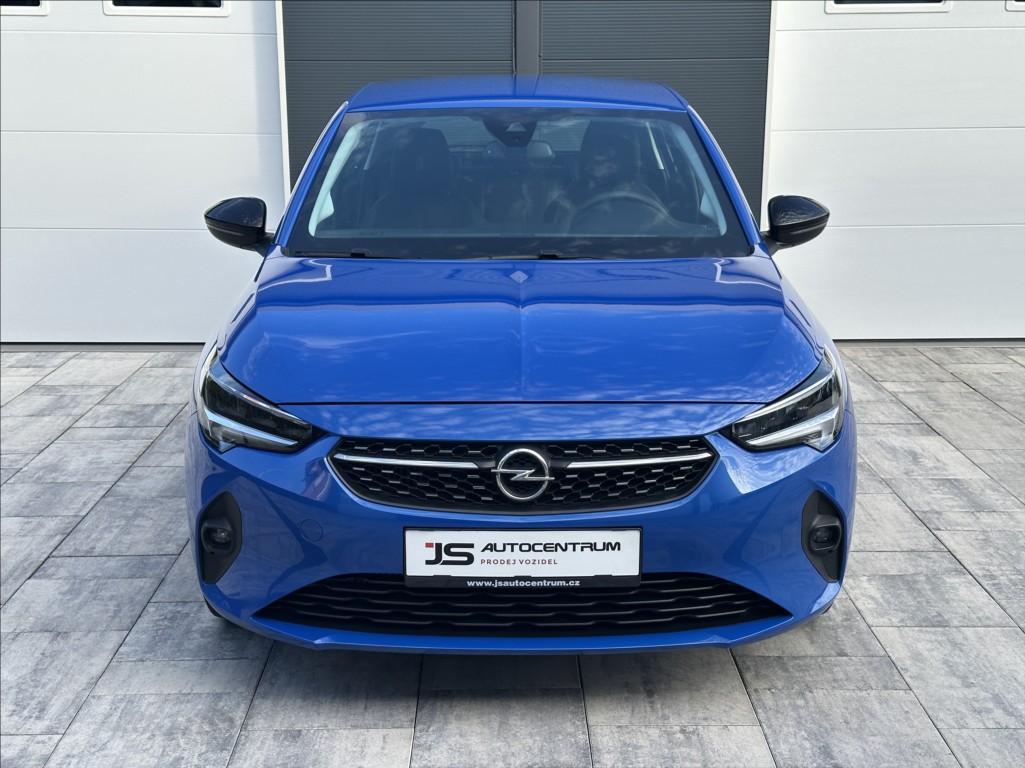 opel-corsa-1-2-turbo-100ps-elegance - 2