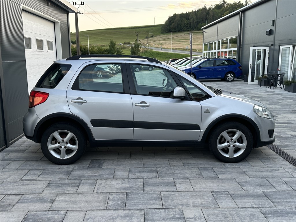 suzuki-sx4-1-9-ddis-120ps-outdoor-line-4x4 - 5