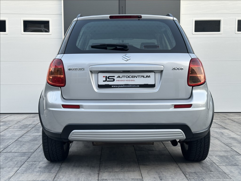 suzuki-sx4-1-9-ddis-120ps-outdoor-line-4x4 - 8