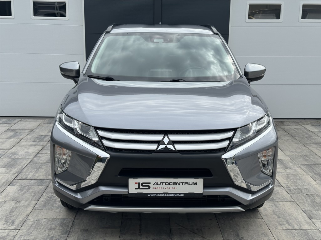 mitsubishi-eclipse-cross-1-5-turbo-163ps-spirit - 2