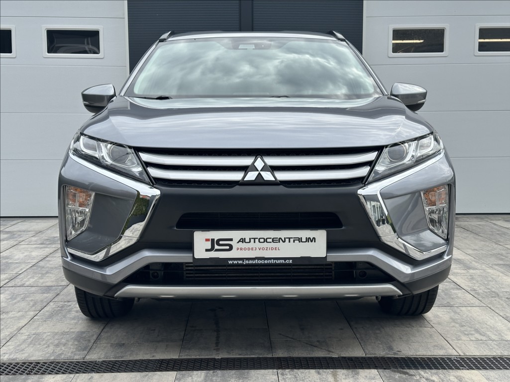 mitsubishi-eclipse-cross-1-5-turbo-163ps-spirit - 3