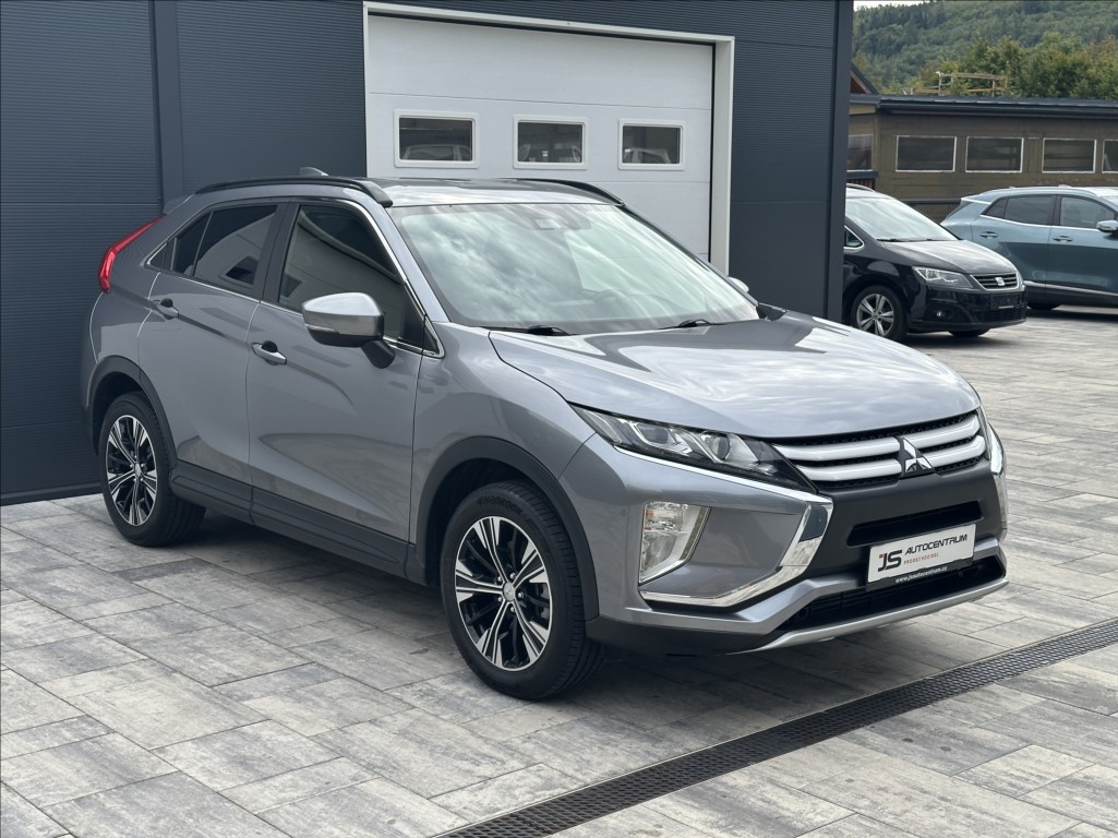 mitsubishi-eclipse-cross-1-5-turbo-163ps-spirit - 4