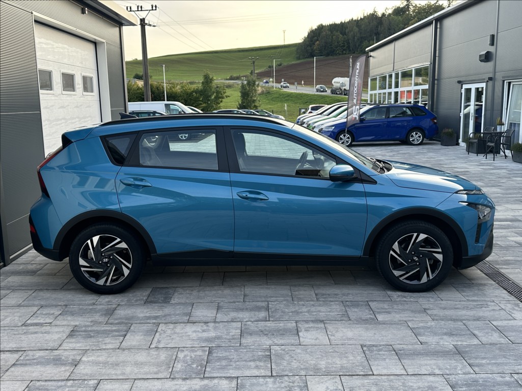 hyundai-bayon-1-2-84ps-smart - 5