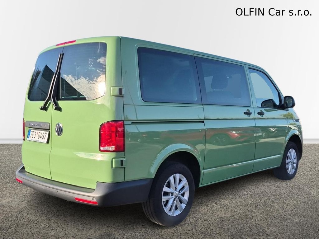 volkswagen-transporter-2-0tdi-110kw-7dsg - 1