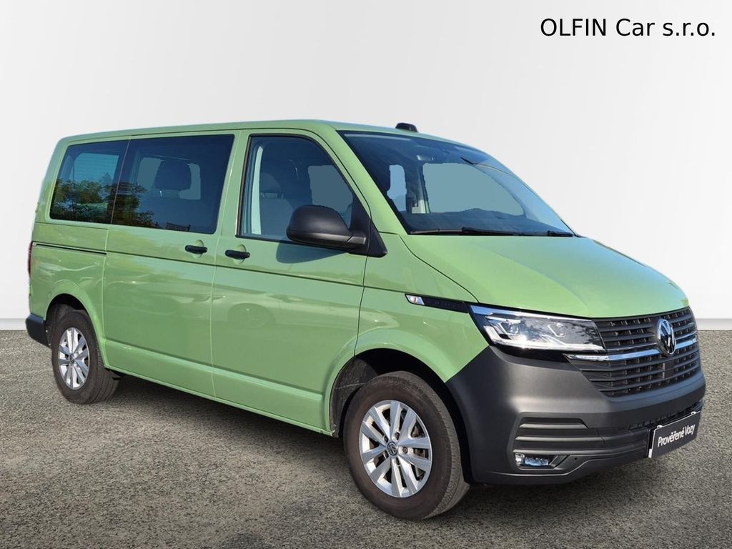 volkswagen-transporter-2-0tdi-110kw-7dsg - 4
