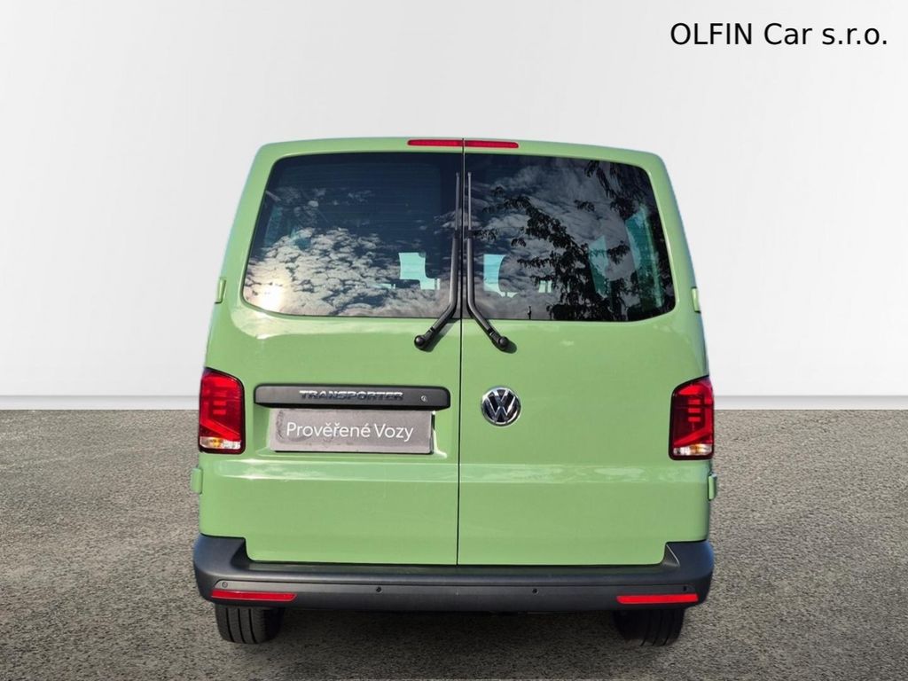 volkswagen-transporter-2-0tdi-110kw-7dsg - 7