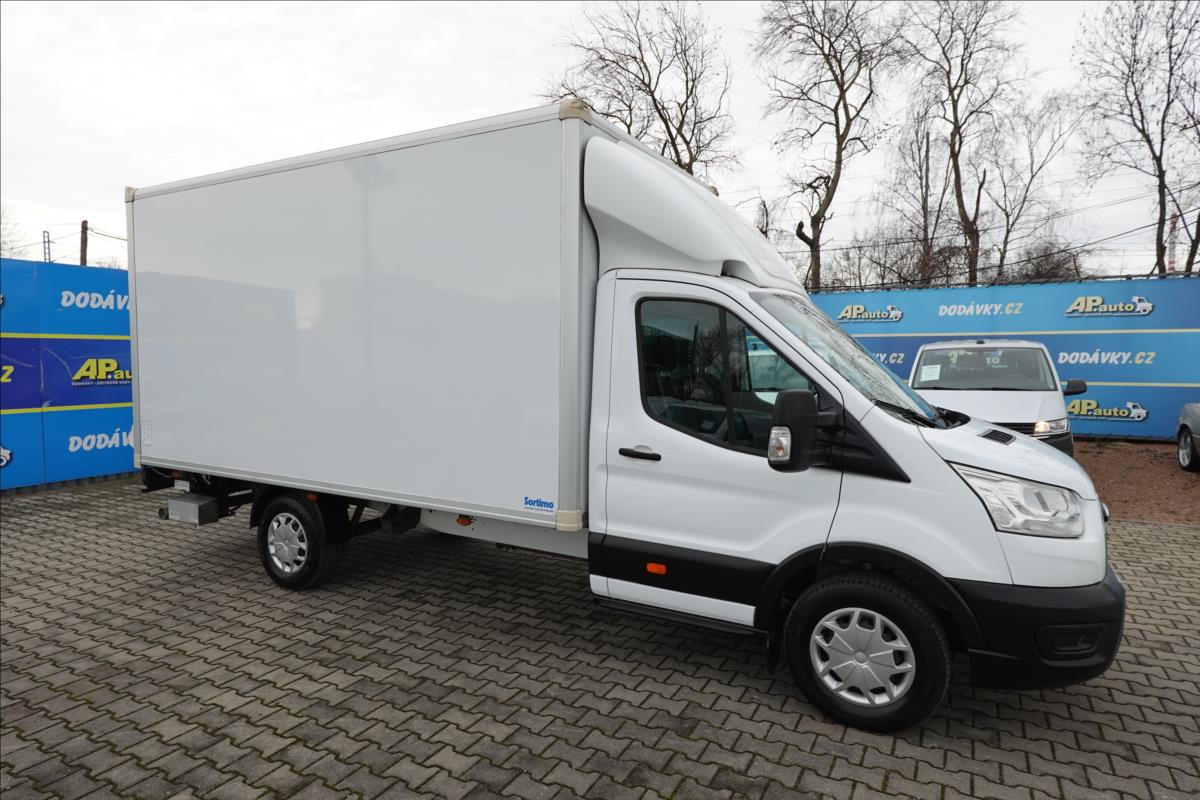 ford-transit-2-0-tdci-skrin-celo-klima - 5