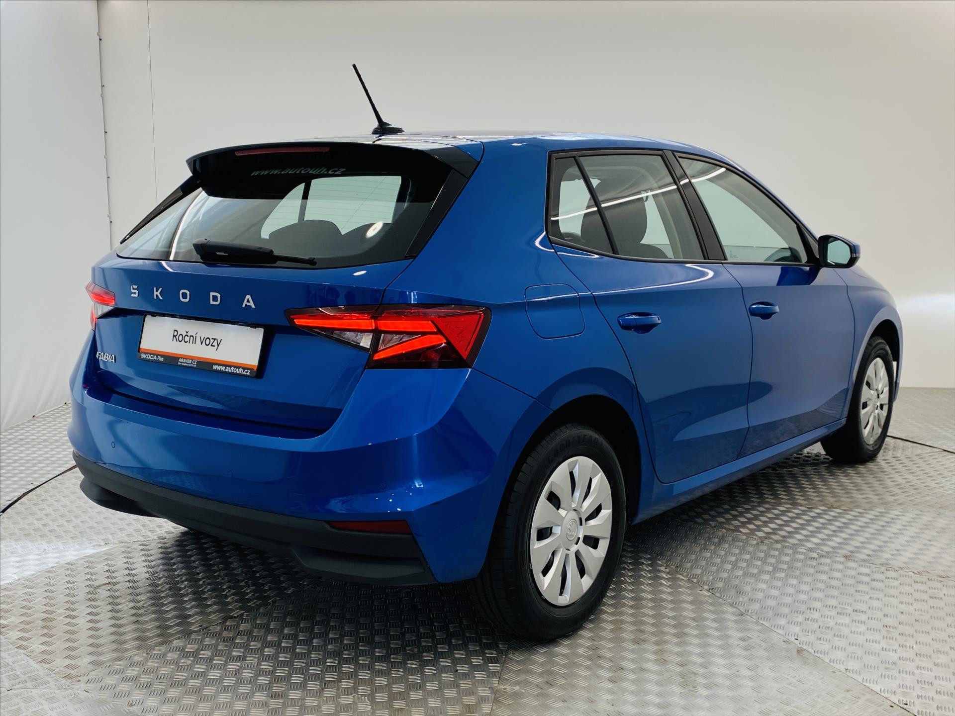 skoda-fabia-1-0-mpi-59kw-selection - 1