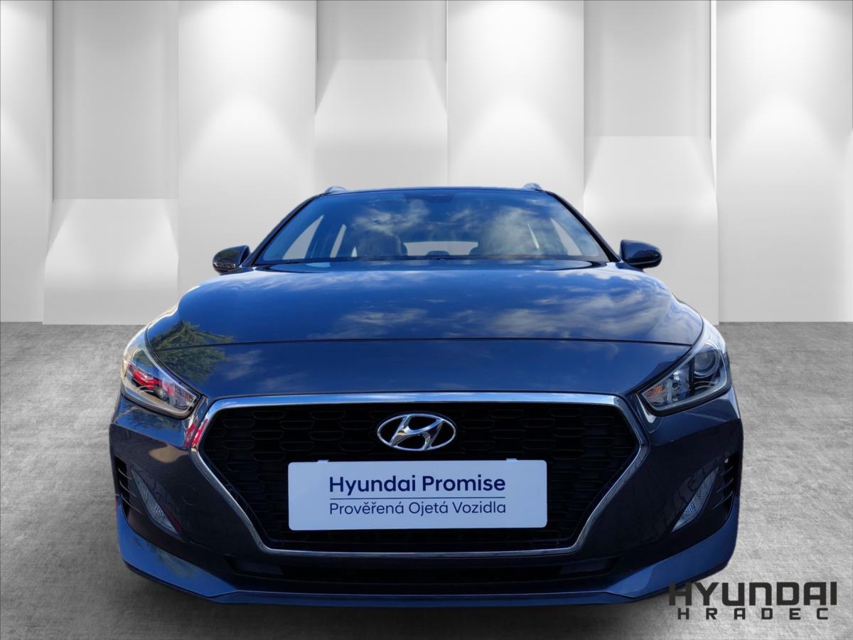 hyundai-i30-1-4-1-4cvvt-start-plus - 1