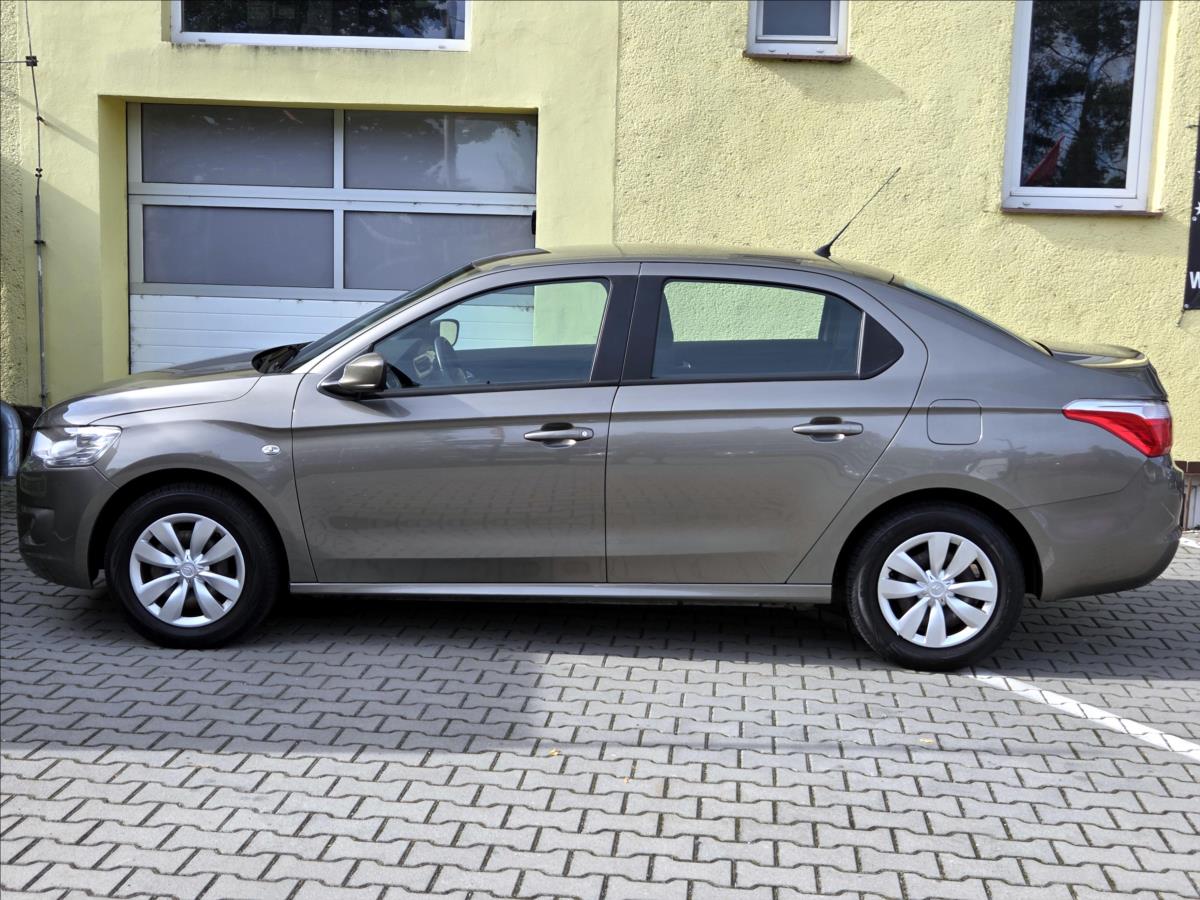 citroen-c-elysee-1-6-puvod-cr-1-maj-serv-kniha - 7