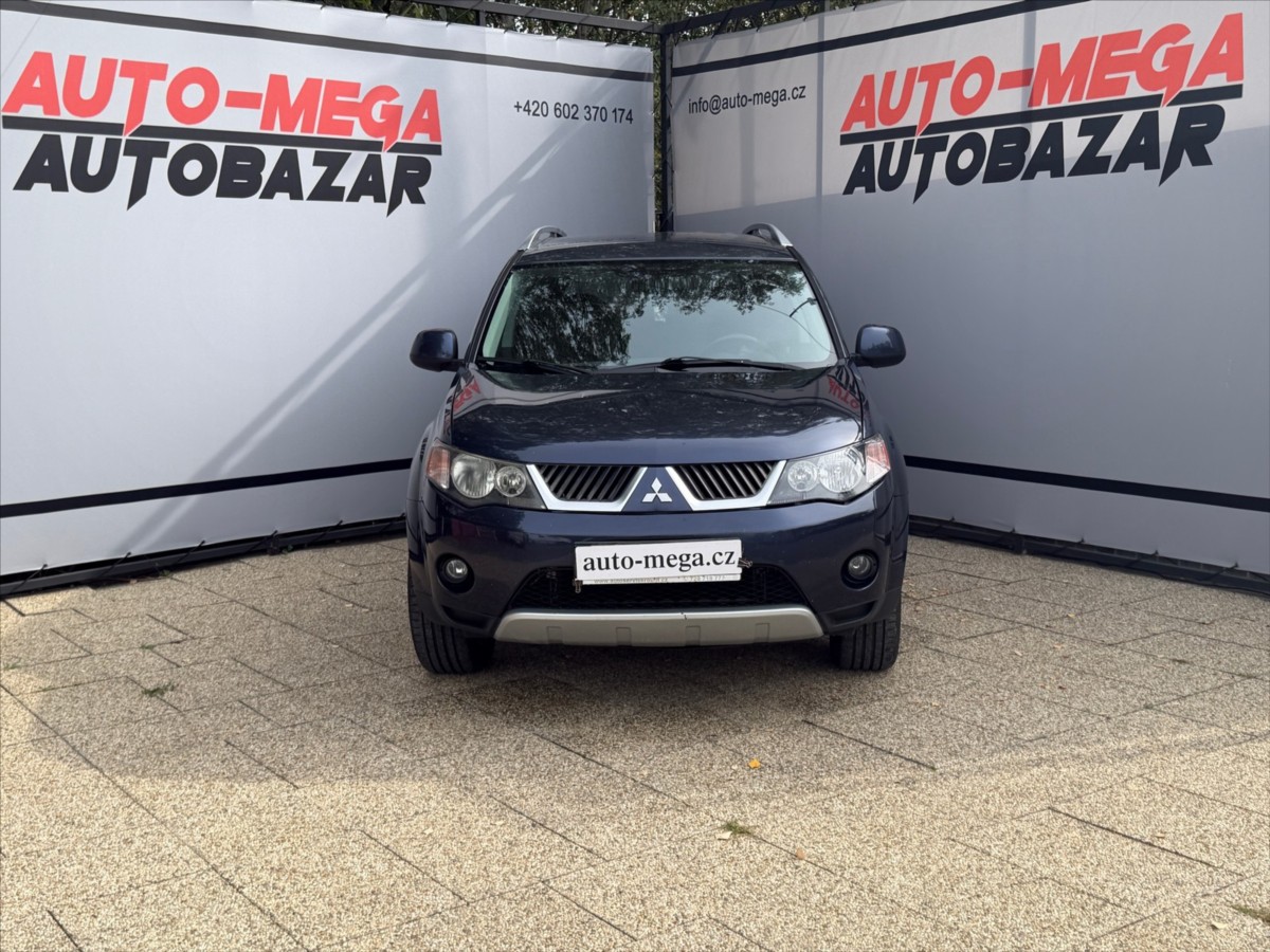 mitsubishi-outlander-2-4-mivec-125kw-lpg-4x4-servis - 1