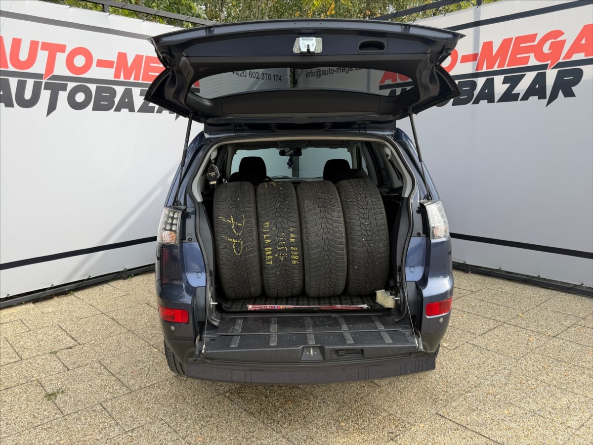 mitsubishi-outlander-2-4-mivec-125kw-lpg-4x4-servis - 9