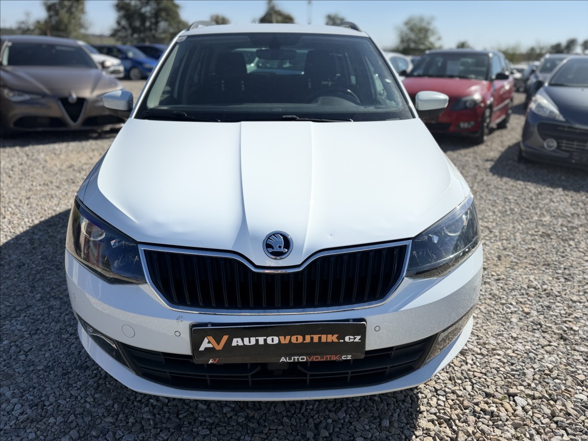 skoda-fabia-1-2-tsi-style-sada-kol - 1