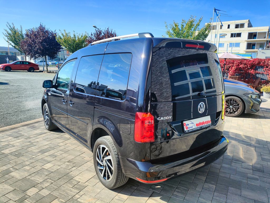 volkswagen-caddy-2-0tdi-75kw - 1
