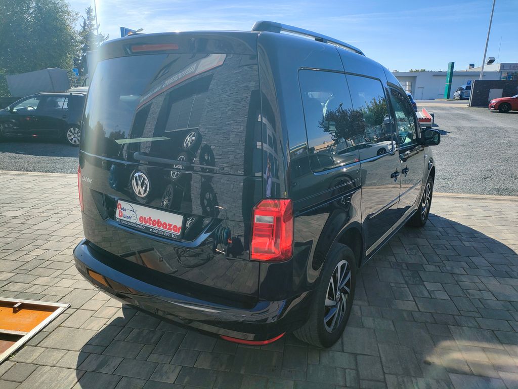 volkswagen-caddy-2-0tdi-75kw - 2