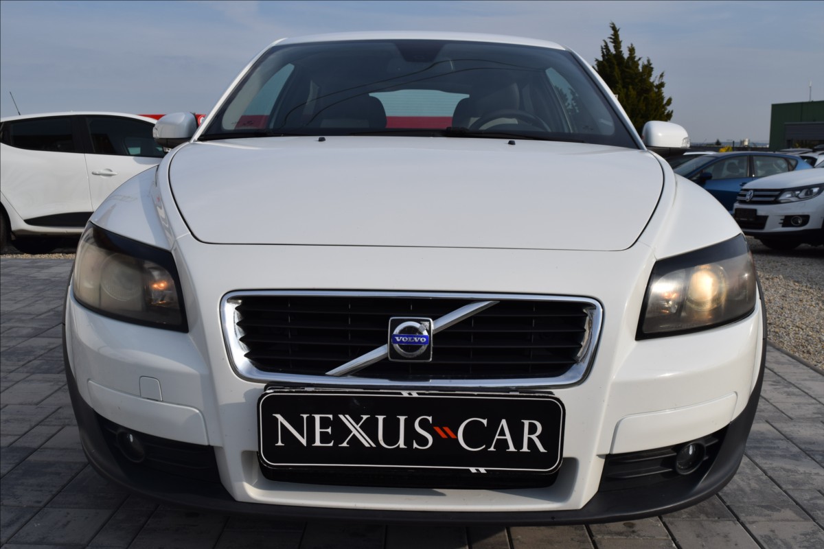 volvo-c30-1-6-80kw-po-servise - 1