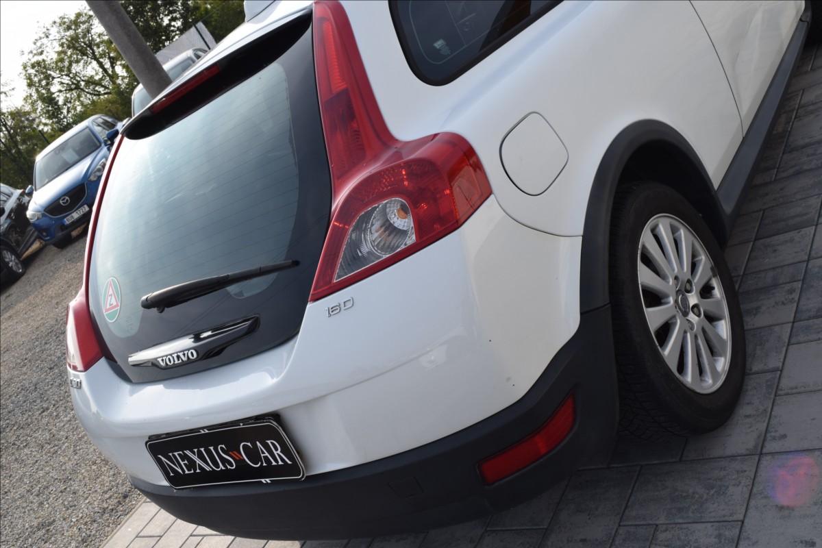 volvo-c30-1-6-80kw-po-servise - 7