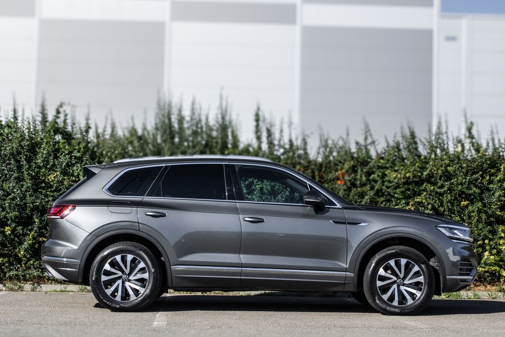 volkswagen-touareg - 3