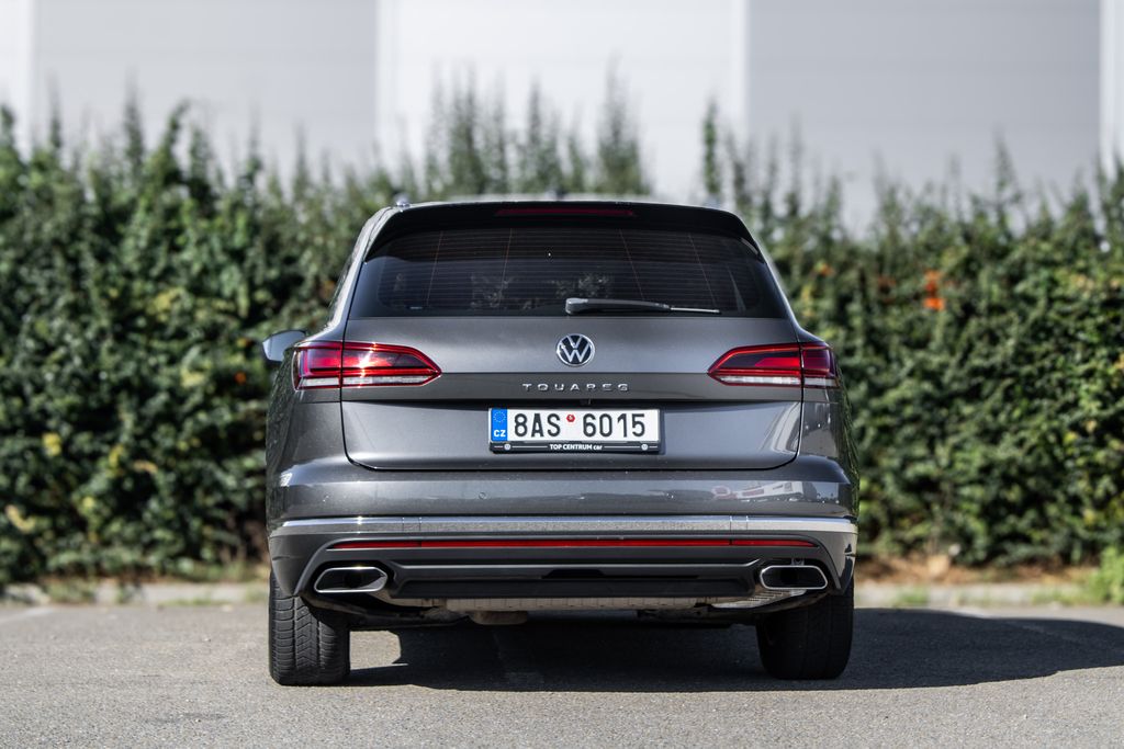 volkswagen-touareg - 5