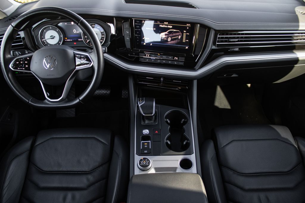volkswagen-touareg - 9