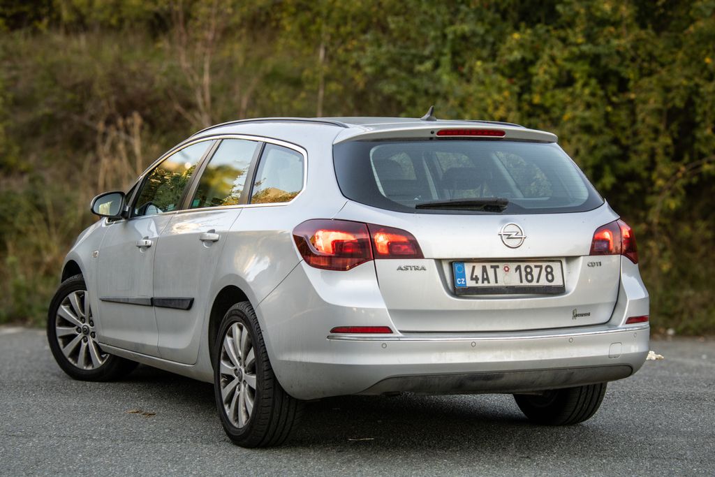 opel-astra - 5