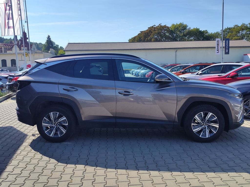 hyundai-tucson-1-6-t-gdi-110kw-smart-dct - 3