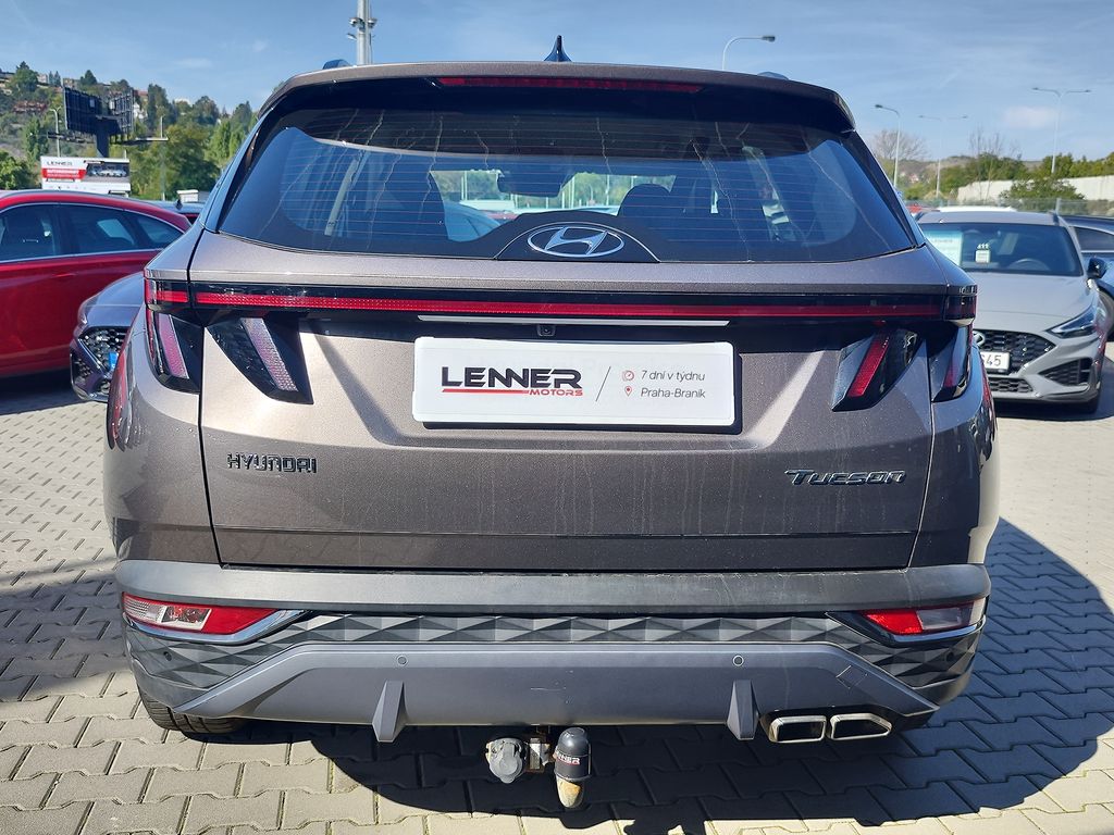 hyundai-tucson-1-6-t-gdi-110kw-smart-dct - 5