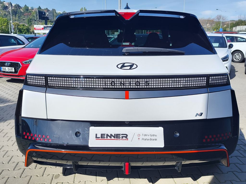hyundai-ioniq-5-ev-478kw-n-everyday-4x4 - 5