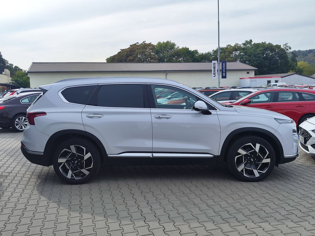 hyundai-santa-fe-2-2-tdci-142kw-style-premium - 3