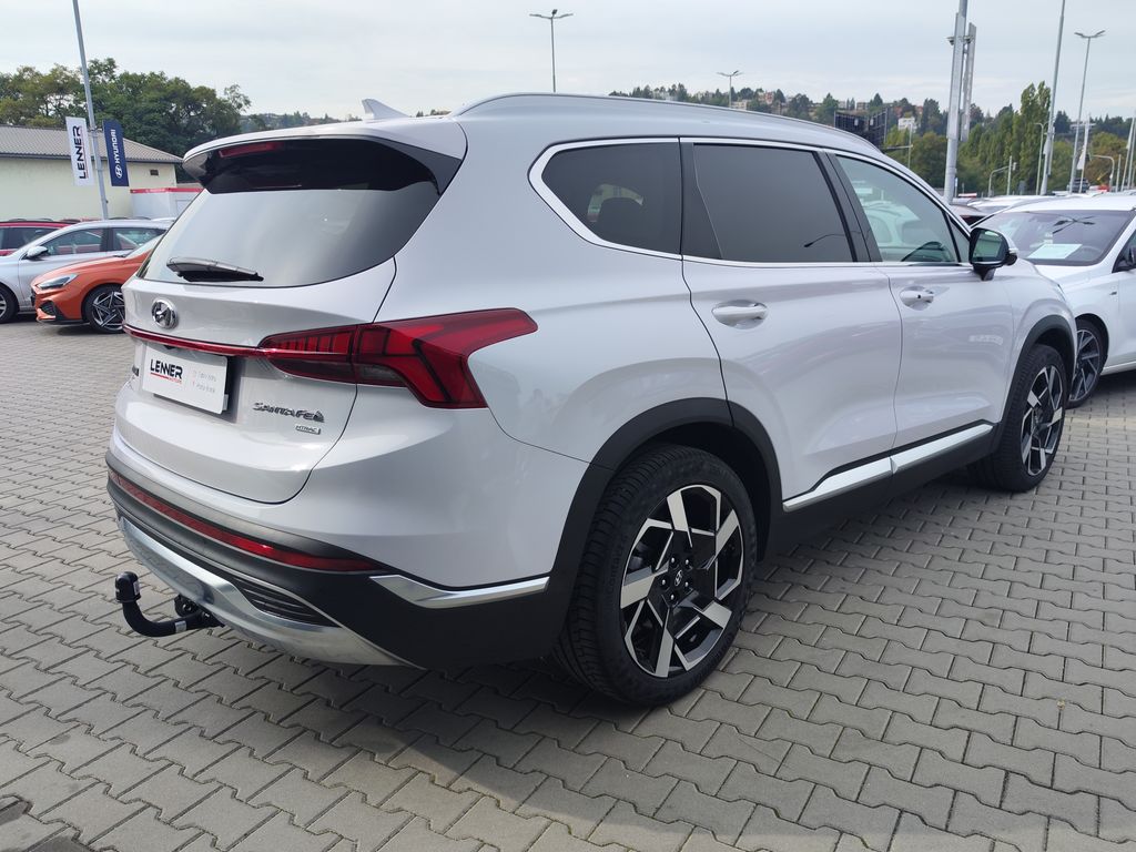 hyundai-santa-fe-2-2-tdci-142kw-style-premium - 4