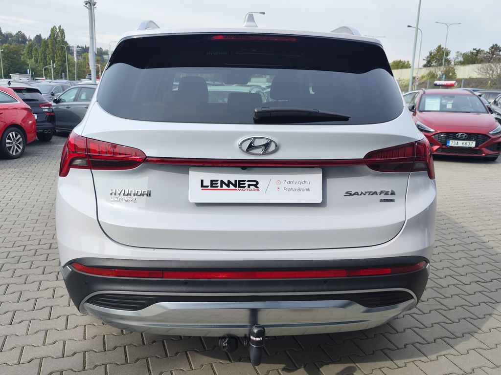 hyundai-santa-fe-2-2-tdci-142kw-style-premium - 5