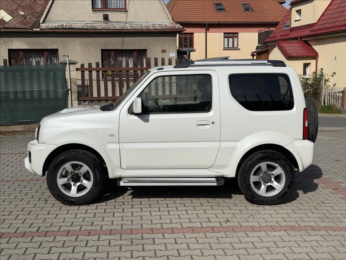 suzuki-jimny-1-3-4x4-klima-top-stav - 6