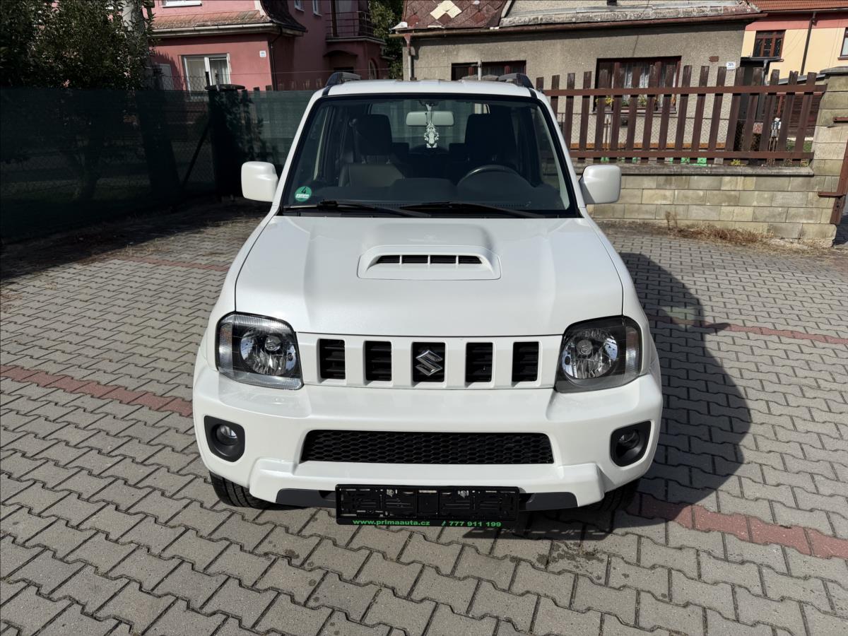 suzuki-jimny-1-3-4x4-klima-top-stav - 8