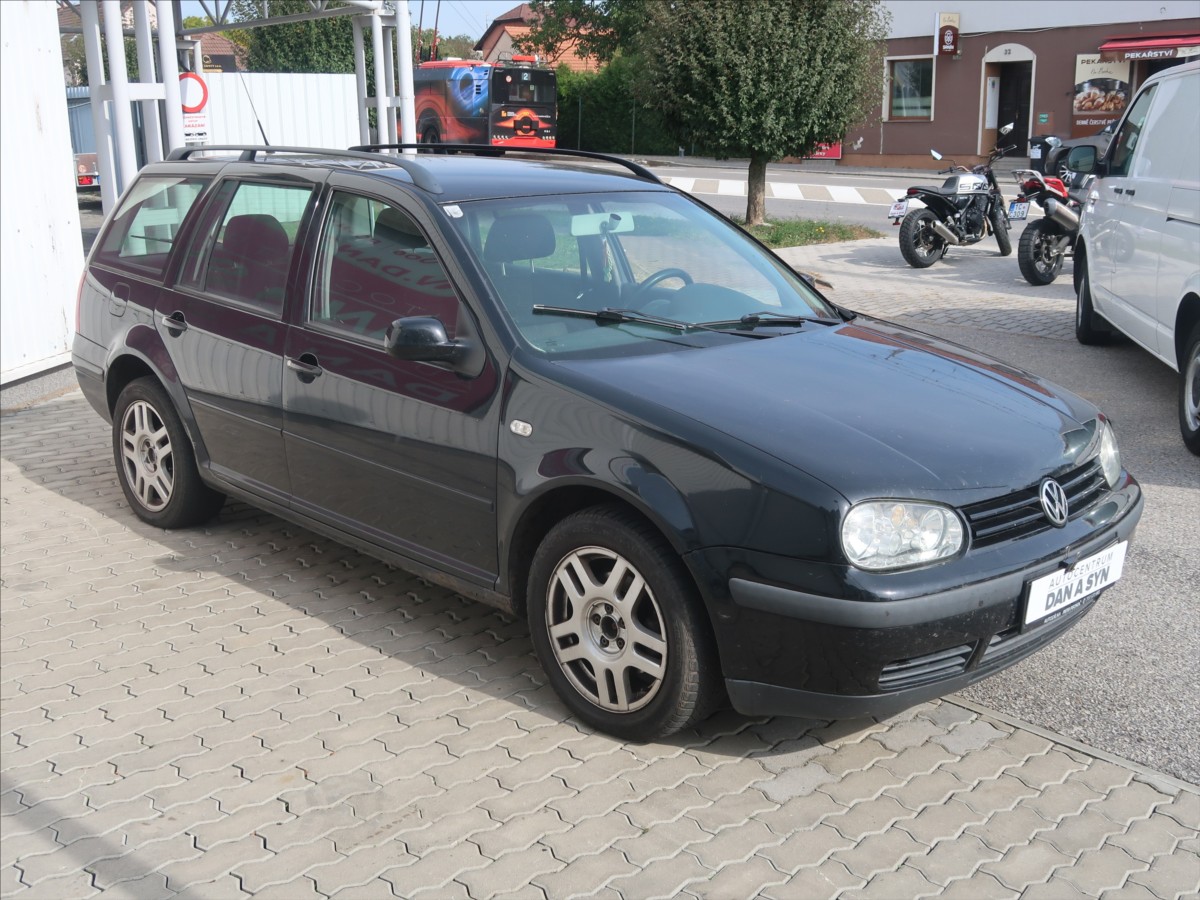 volkswagen-golf-1-9-tdi-66kw - 1