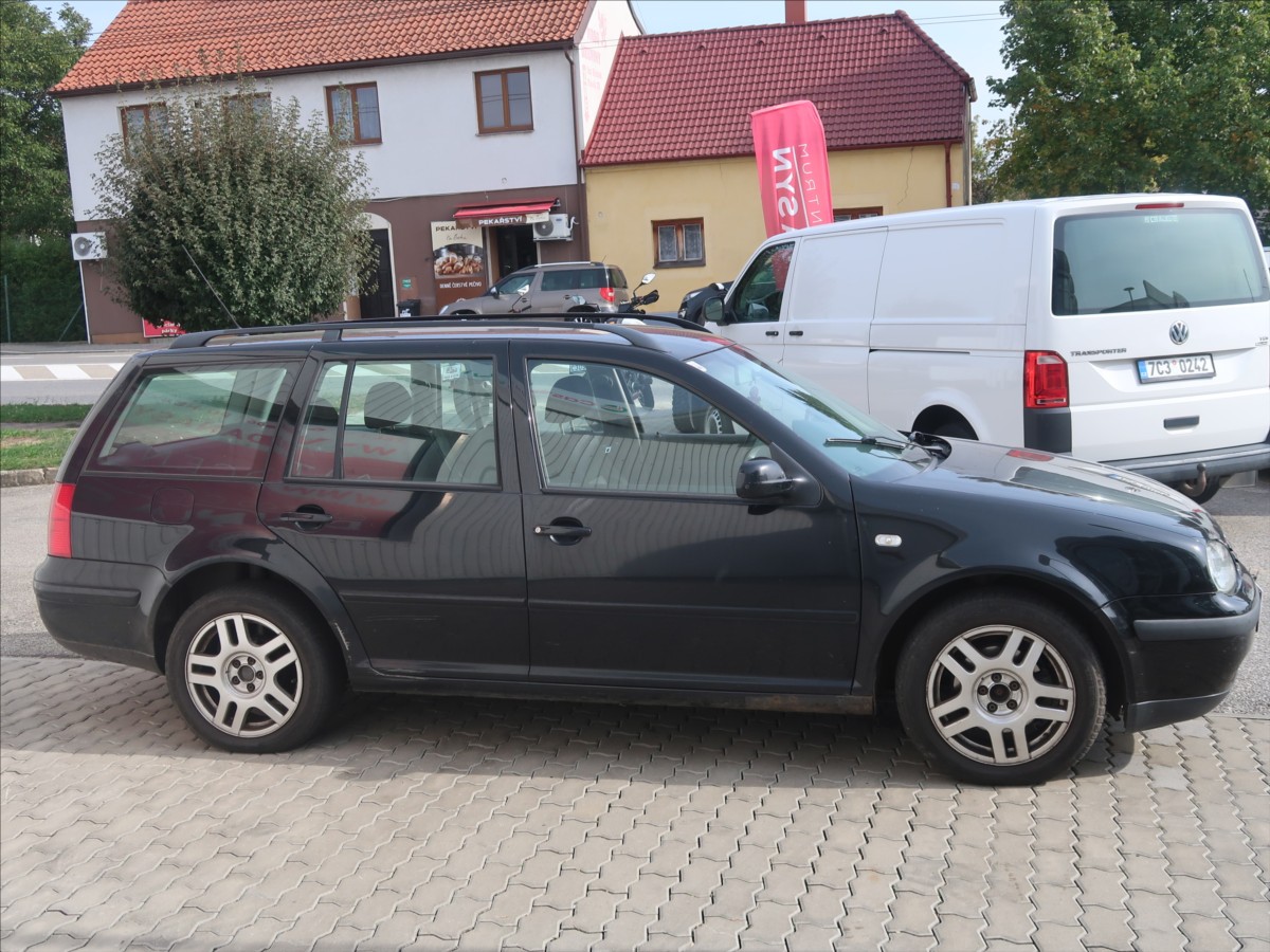 volkswagen-golf-1-9-tdi-66kw - 2