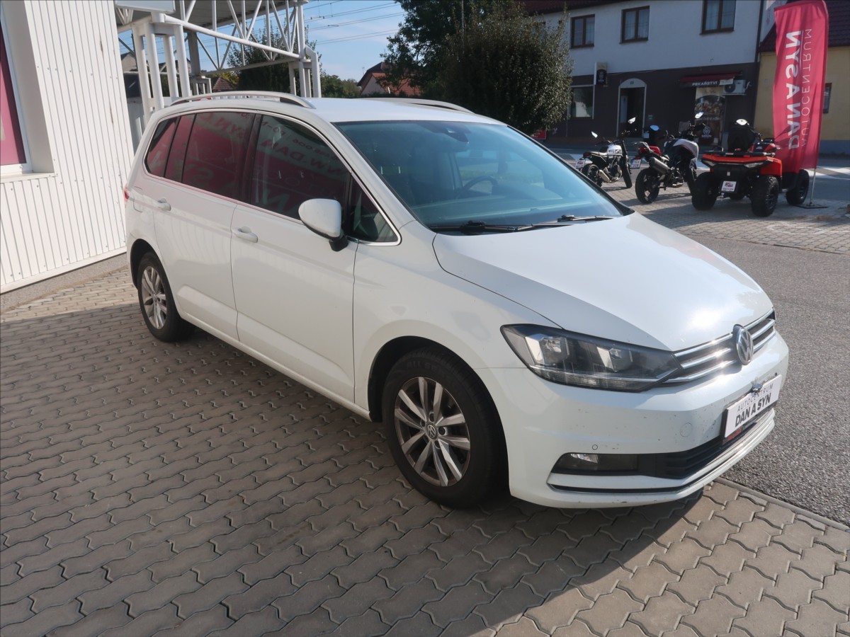 volkswagen-touran-2-0-tdi-comfortline-7-mist - 1