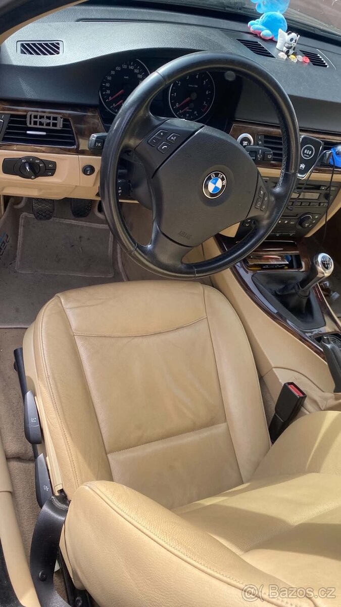 bmw-rada-3-2-5-325xi - 3
