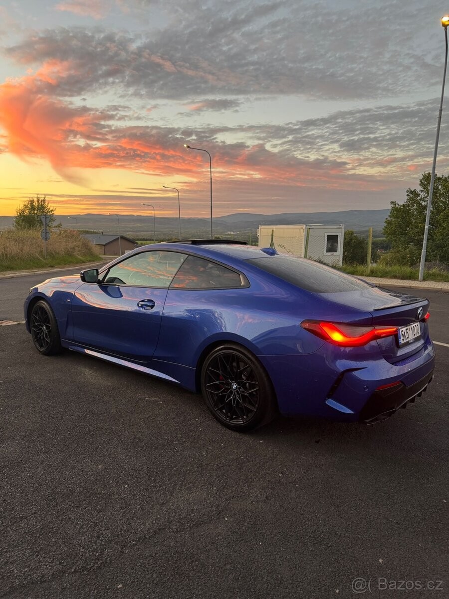 bmw-rada-4-m440i-xdrive-zaruka-275kw-dph - 6
