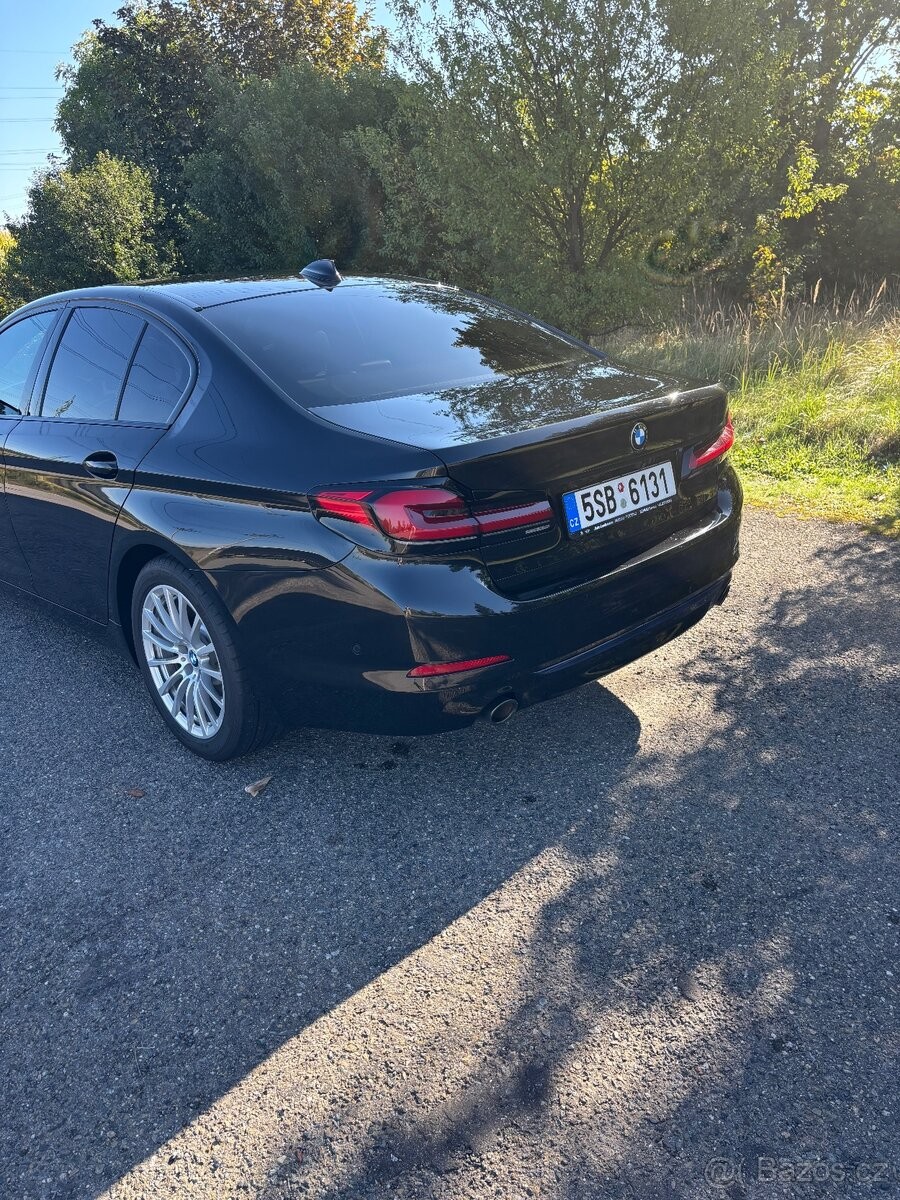 bmw-rada-5-2-0-520xd-odpocet-dph-2019 - 1