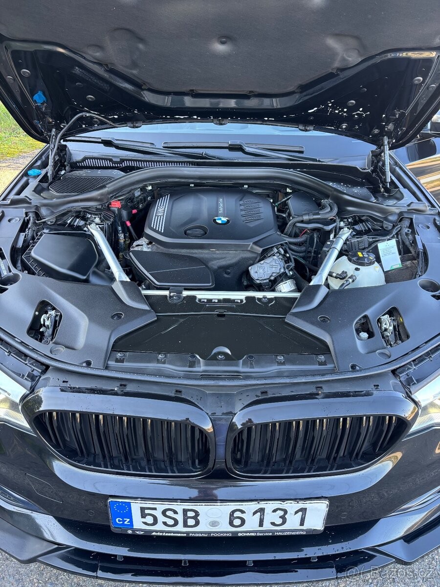 bmw-rada-5-2-0-520xd-odpocet-dph-2019 - 7